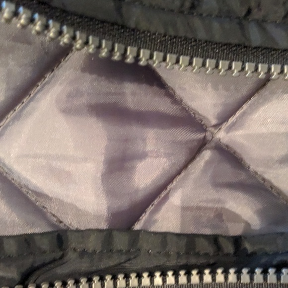 Calvin Klein Bomber Style Jacket, 18 months - Picture 3 of 7